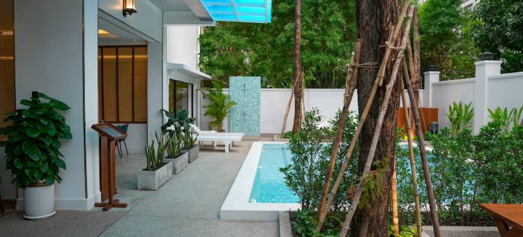 EHM微笑精品酒店(Smile Boutique Hotel by EHM)图片