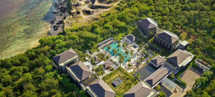 巴厘岛乌鲁瓦图丽笙蓝标酒店(Radisson Blu Bali Uluwatu)图片