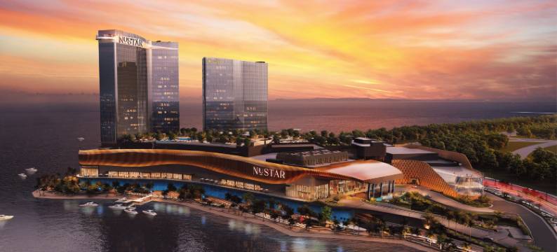 Nustar Resort and Casino图片