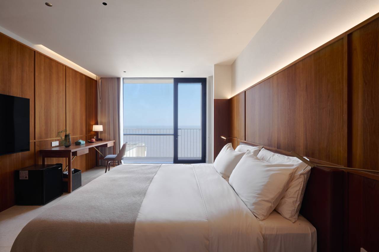 大乐之野(嵊泗黄龙岛灯塔店)图片