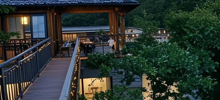 天津秋鸣居民宿(西井峪店)图片