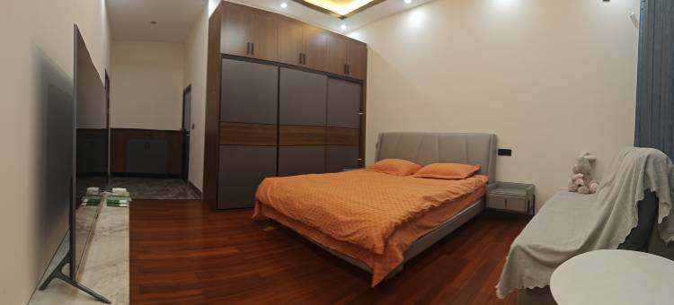 拾光与你青年旅舍图片