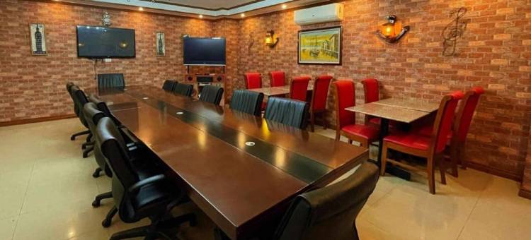 菲利玛尔酒店 伊洛伊洛(Ferrymar Hotel Iloilo)图片