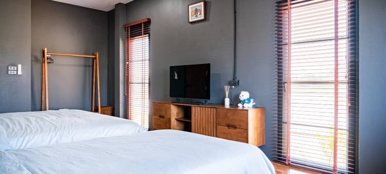 Baanmax Boutique Pet Resort & Lodge, Chiangrai图片