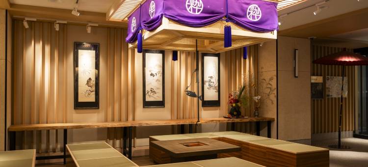 京都清水 SUI 飯店(HOTEL SUI  KYOTO KIYOMIZU)图片