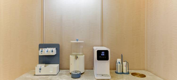 汉庭酒店(秦皇岛南戴河仙螺岛店)图片