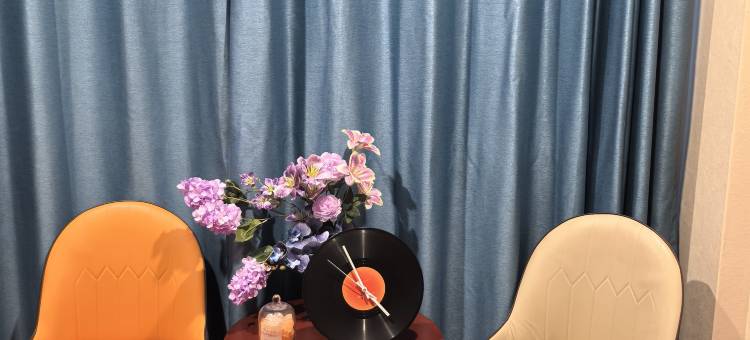 骏怡连锁酒店(闽侯五虎山工业园区店)图片