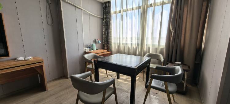 贝壳酒店(沭阳高墟镇店)图片