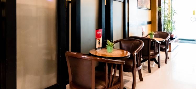 崇光诺瓦里什酒店(Hotel Sogo Novaliches)图片