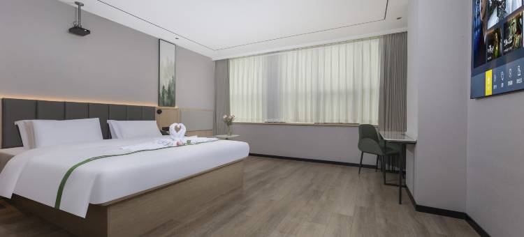 格林豪泰(江阴华士店)图片