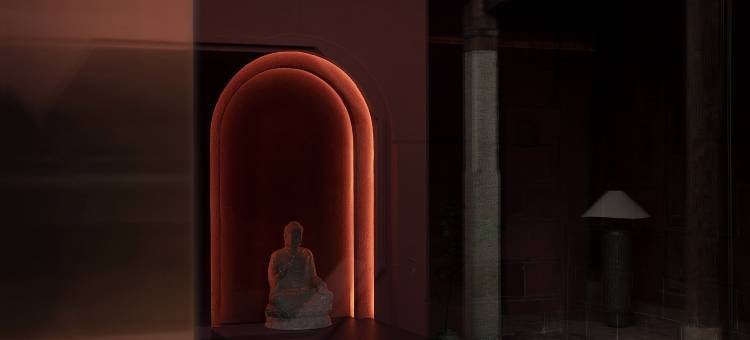 艾海兰民宿(晋江梧林泉州南站店)图片