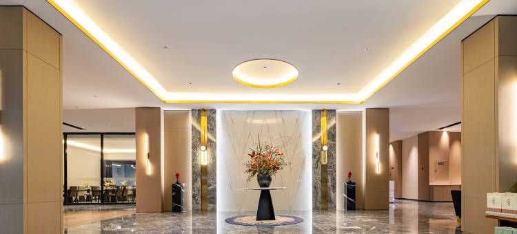 美豪丽致酒店(恩施机场火车站店)图片