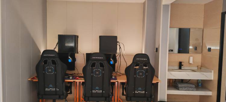 兴城艾特公寓图片