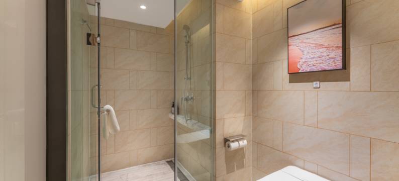 维也纳国际酒店(青岛东方伊甸园店)图片