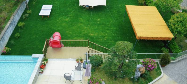 桐庐在香涧民宿图片