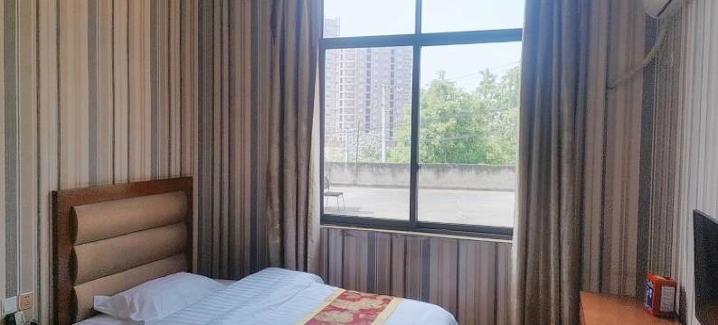 崇州景逸商务酒店图片