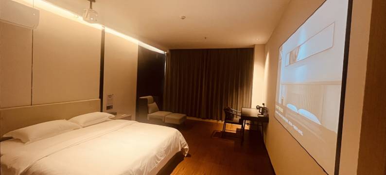 经远酒店(南昌小蓝经济技术开发区管委会店)图片