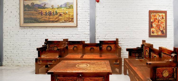 Hotel O Bungurasih Near Juanda International Airport Formerly Griya Waru Hotel图片