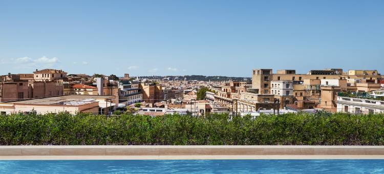 罗马艾迪逊酒店(The Rome Edition)图片