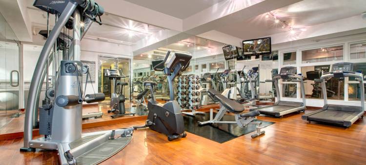 香港莎玛中环精品服务式公寓图片