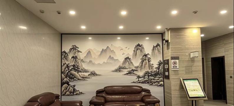 太仓美力泉连锁酒店图片