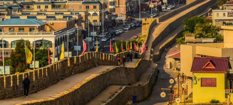 吾你•临海|设计师美宿(崇武古城西门西沙湾店)图片