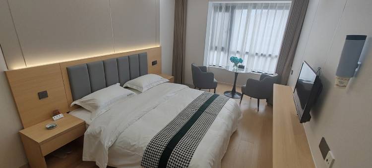 香格里拉纳赤德南酒店(客运站店)图片