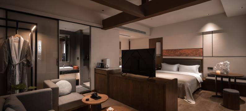 六如居(丽江古城南门店)图片