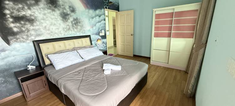 星月庭(Star & Moon Garden)图片