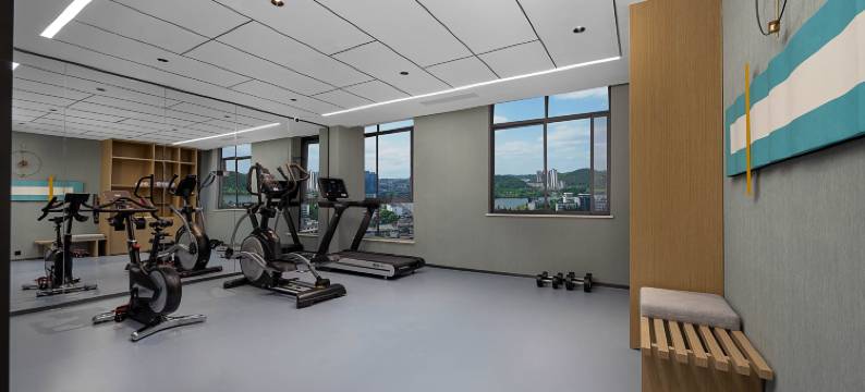 锦江丽怡酒店(安顺古城历史文化街区顾府街店)图片