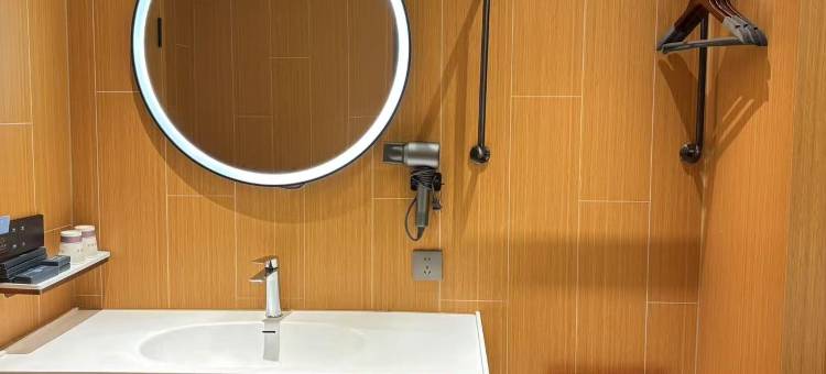 泽库荞麦酒店图片