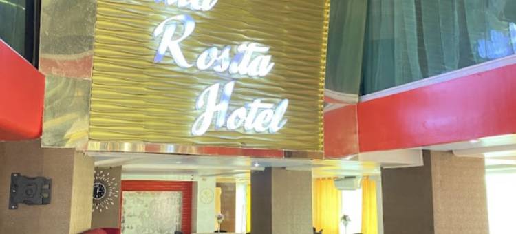 Villa Rosita Hotel Naga City by RedDoorz图片