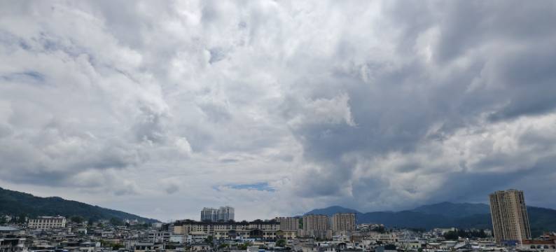 龙陵玉龙商务酒店图片