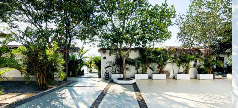 防城港可可托海景民宿图片