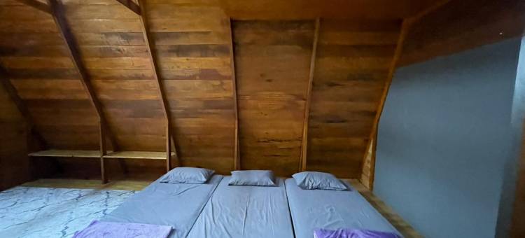 Villa Tapian Banda图片