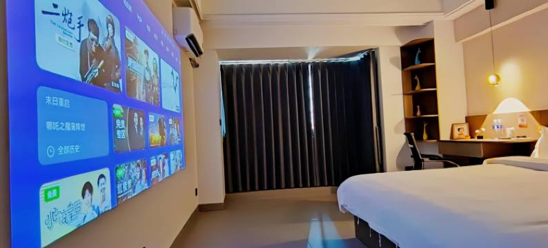 德有邻公寓(漳州站市医院总部院区店)图片