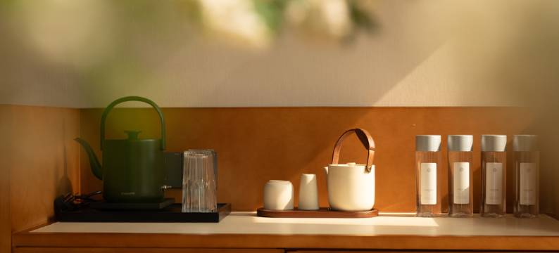 宁波设计师椿上所宿图片