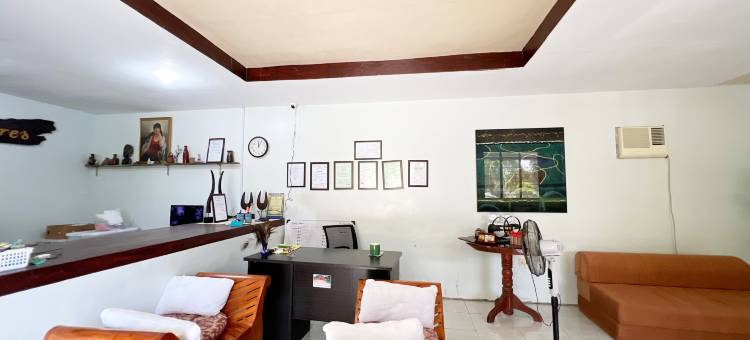 吉马拉斯的天堂之门(La Puerta Al Paraizo Guimaras powered by Cocotel)图片