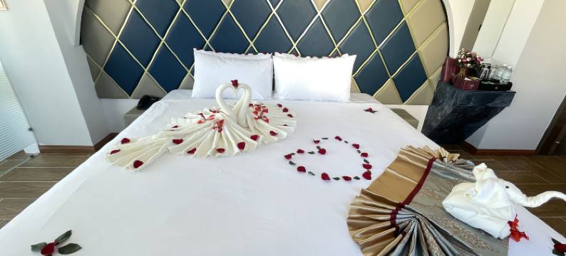 W Premium 芽庄(W Premium Nha Trang)图片
