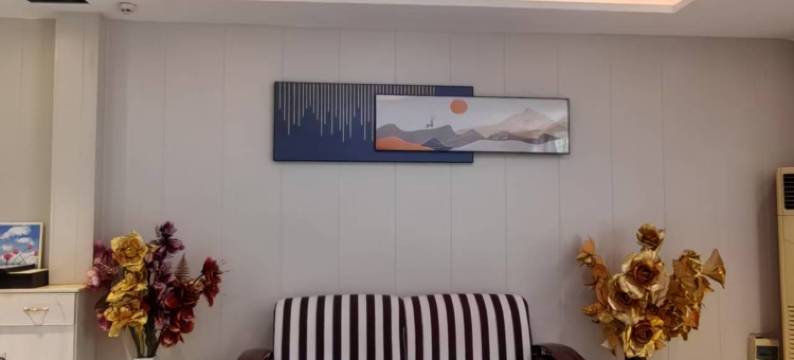 华庭连锁酒店(德州平原汽车站店)图片