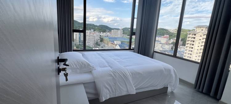 云溪小筑图片