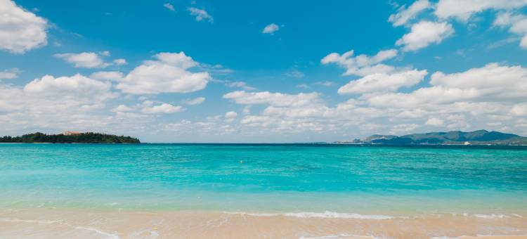 冲绳名户海滩贝斯特韦斯特酒店(Best Western Okinawa Kouki Beach)图片