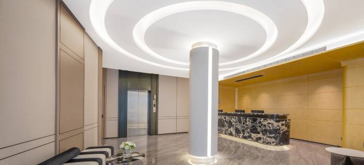 义乌市万廷酒店(青口夜市店)图片