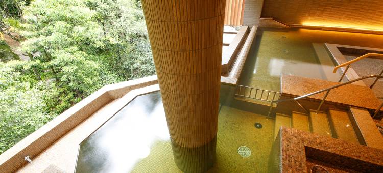 阿讃琴南旅馆(Asan Kotonami)图片