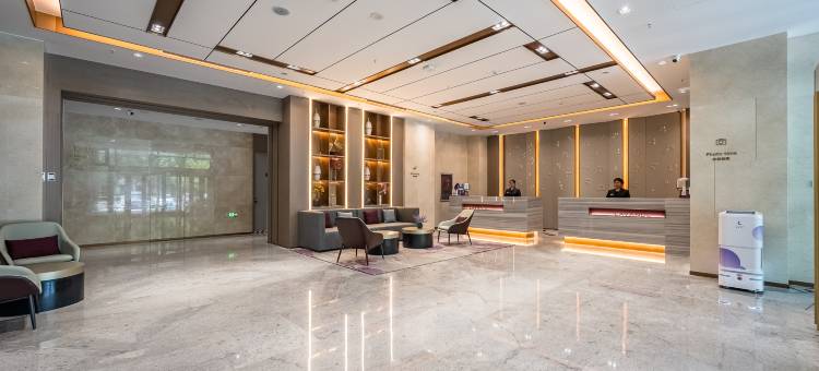 麗枫酒店(青州古城店)图片