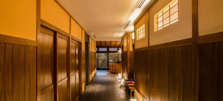 京都椛四条鸿居舍-悦榕集团(Homm Stay Nagi Shijo Kyoto-Banyan Group)图片