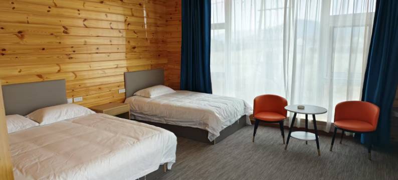 额尔古纳市室韦巴雅尔酒店图片