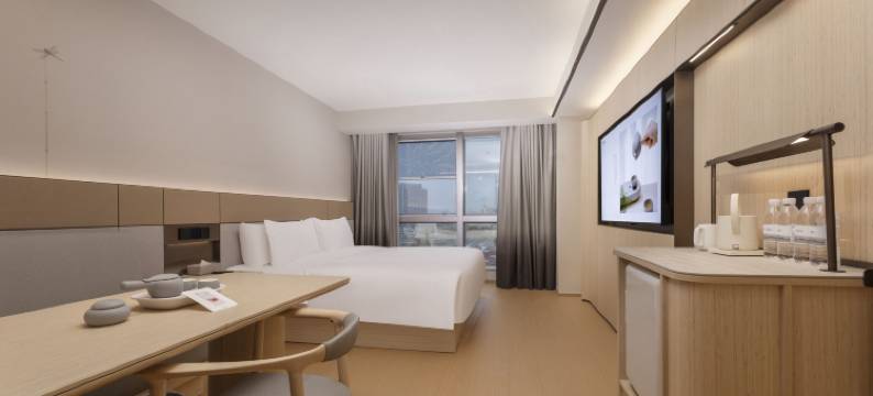 全季酒店(南京鼓楼广场店)图片