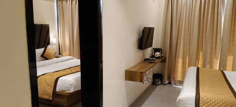 Vantage Point Hotels & Resorts图片