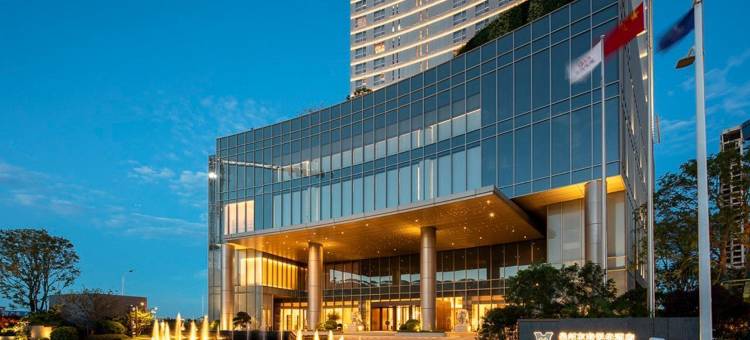 泉州东海悦华酒店(蟳埔村店)图片